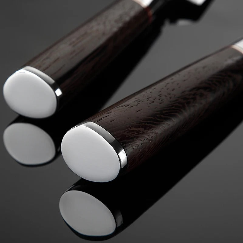 Ryujin VG10 Kiritsuke — Spirit of the Blade